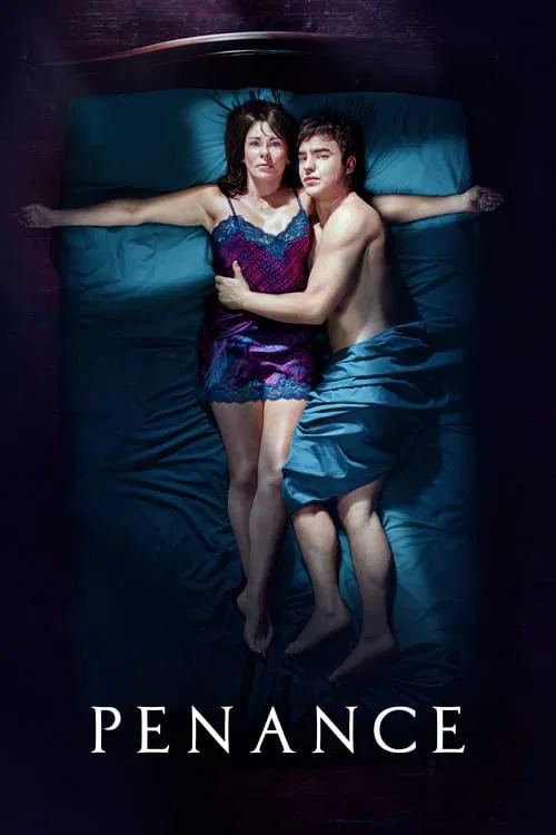 Download Penance (2020) Season 1 ORG. Hindi Dubbed 480p [400MB] | 720p [900MB] HDRip