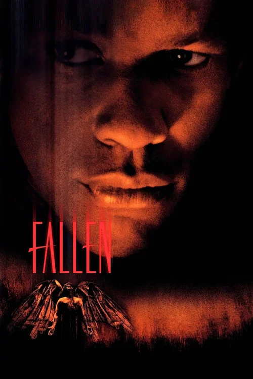 Download Fallen (1998) BluRay Dual Audio {Hindi-English} 480p [400MB] | 720p [1.2GB] | 1080p [2.6GB]
