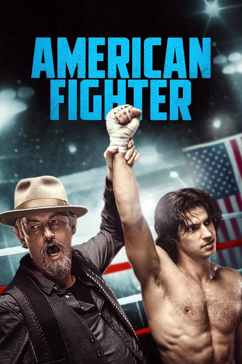 Download American Fighter (2019) Dual Audio {Hindi-English} 480p [300MB] | 720p [850MB]