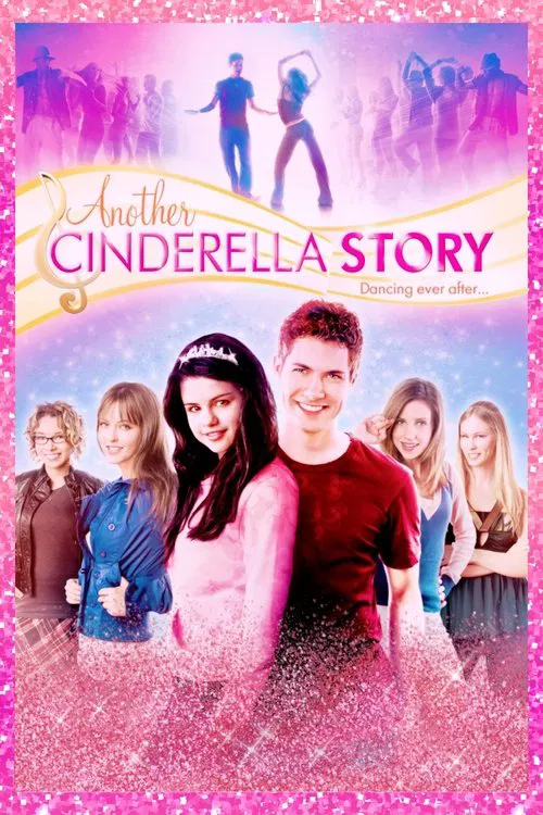 Download Another Cinderella Story (2008) BluRay {English With Subtitles} Full Movie 480p [300MB] | 720p [800MB] | 1080p [2GB]