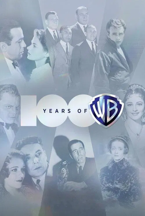 Download 100 Years Of Warner Bros (2023) Season 1 [S01E02 Added] HBO Max Original 1080p | 720p WEB-DL
