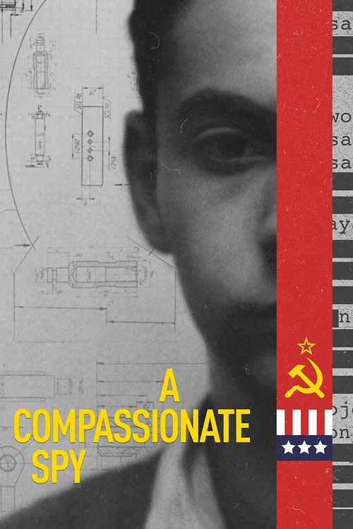 Download A Compassionate Spy (2022) BluRay {English With Subtitles} Full Movie 480p [300MB] | 720p [850MB] | 1080p [2GB]
