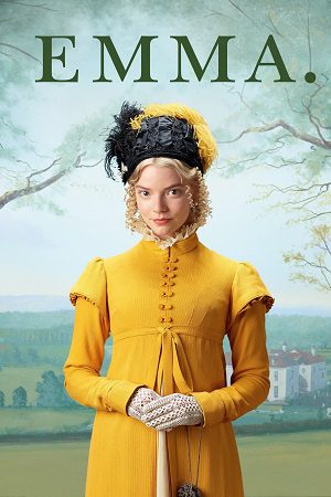 Download Emma (2020) Dual Audio {Hindi-English} BluRay 480p [400MB] | 720p [1.2GB] | 1080p [2.7GB]