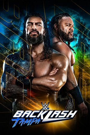 Download WWE Backlash (9th-May 2026) Dual Audio {Hindi-English} WWE Specials Show 480p 720p 1080p WEB-DL