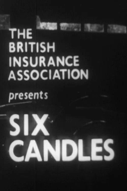 Download Six Candles (2021) Hindi Dubbed [ORG] Full Movie 480p [400MB] | 720p [700MB] | 1080p [1.4GB]