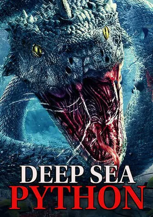 Download Deep Sea Python (2023) WEB-DL Dual Audio {Hindi-Chinese} 480p [250MB] | 720p [700MB] | 1080p [1GB]