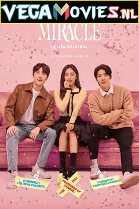 Download Miracle (2022) Season 1 [S01E014 Added] {Korean With Subtitles} 720p [225MB] WEB-DL