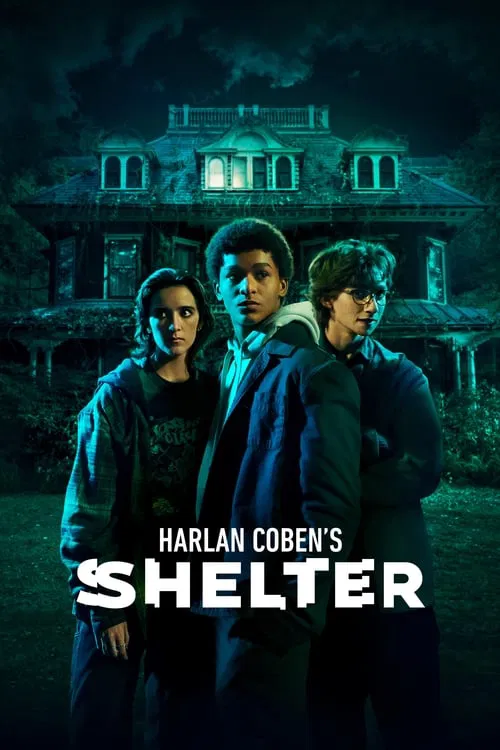 Download Harlan Coben’s Shelter – Amazon Original (2023) Season 1 [S01E08 Added] Dual Audio {Hindi-English} 480p | 720p | 1080p WEB-DL