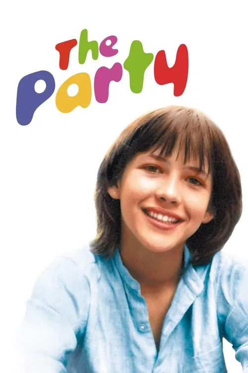 Download The Party aka La Boum (1980) Dual Audio [Hindi + French] Blu-Ray 480p [400MB] | 720p [1GB] | 1080p [2.3GB]