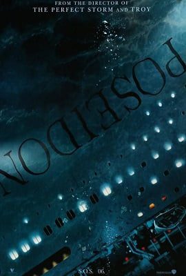 Download Poseidon (2006) Dual Audio {Hindi-English} 480p [300MB] | 720p [900MB]