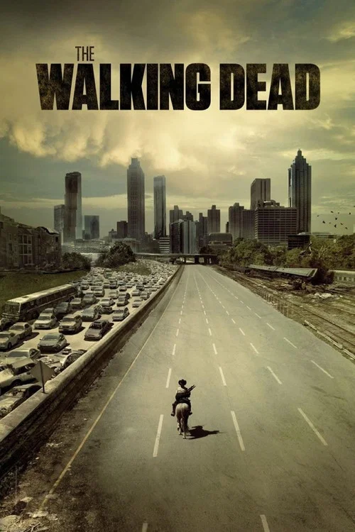 Download The Walking Dead (Seasons 1 – 10) English With Subtitles Complete Series WeB-DL 720p [350MB]