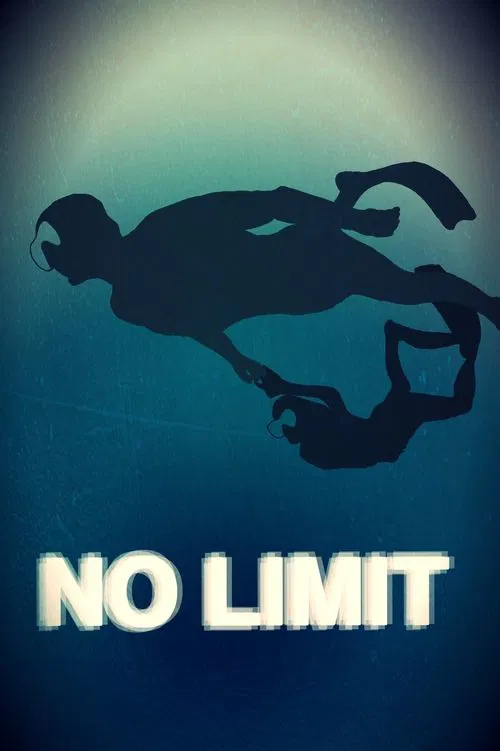 Download No Limit – Netflix Original (2022) Dual Audio {Hindi-English} 480p [400MB] | 720p [1.5GB] | 1080p [2GB]