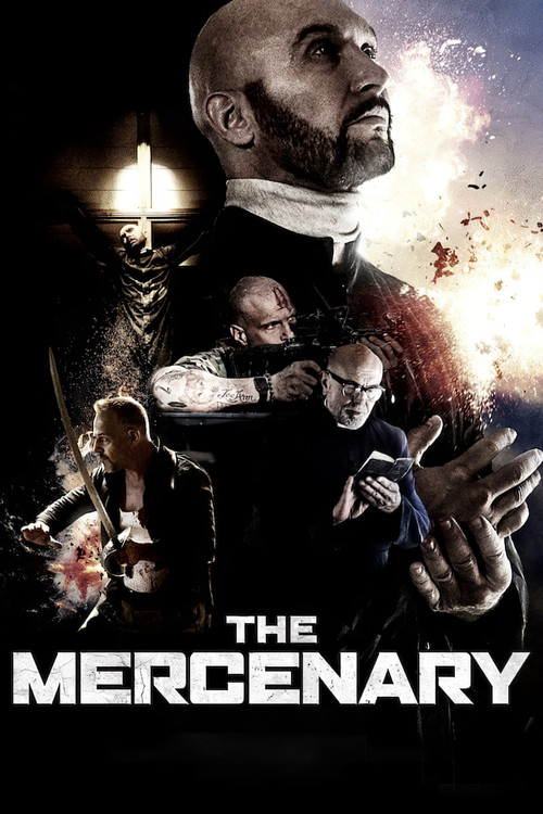 Download The Mercenary (2019) Dual Audio {Hindi-English} 480p [350MB] | 720p [900MB] | 1080p [2GB]