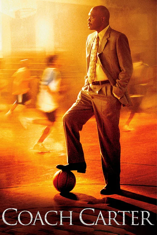 Download Coach Carter (2005) Dual Audio {Hindi-English} 480p [500MB] | 720p [1.2GB]