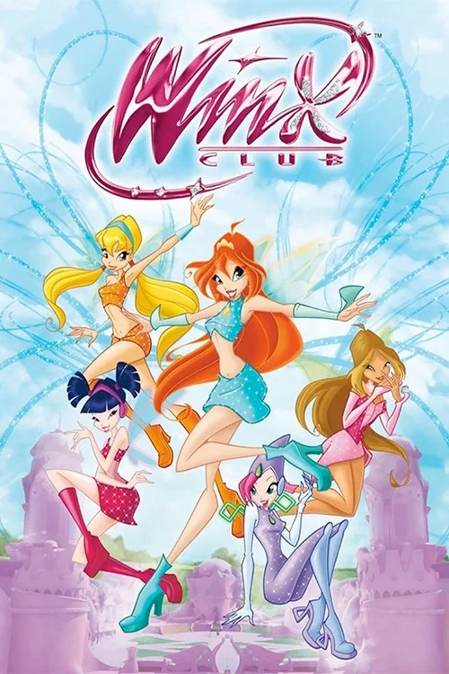 Download Winx Club Special 4: The Shadow Phoenix (2011) Dual Audio {Hindi-English} 480p [250MB] | 720p [500MB] | 1080p [1.3GB]