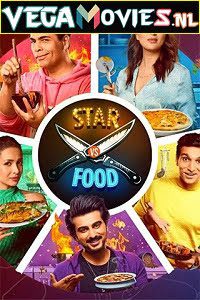 Download Star Vs Food (2021) S01 DSCV Dual Audio {Hindi-English} 720p [200MB] HDRip