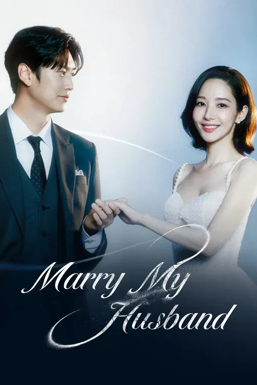 Download Marry My Husband (Season 1) Hindi-Dubbed (ORG) Full-WEB Series 720p | 1080p WEB-DL – 2024 Korean Drama Series