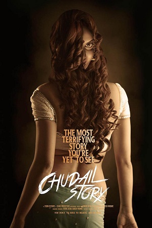 Download Chudail Story (2016) Hindi Full Movie 480p [250MB] | 720p [900MB] | 1080p [2.5GB]
