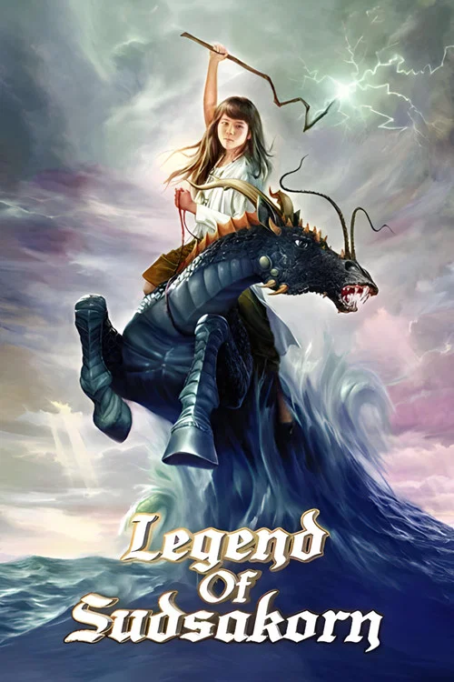Download Legend of Sudsakorn (2006) WEB-DL ORG. [Hindi Dubbed] Full Movie 480p [300MB] | 720p [1.2GB]