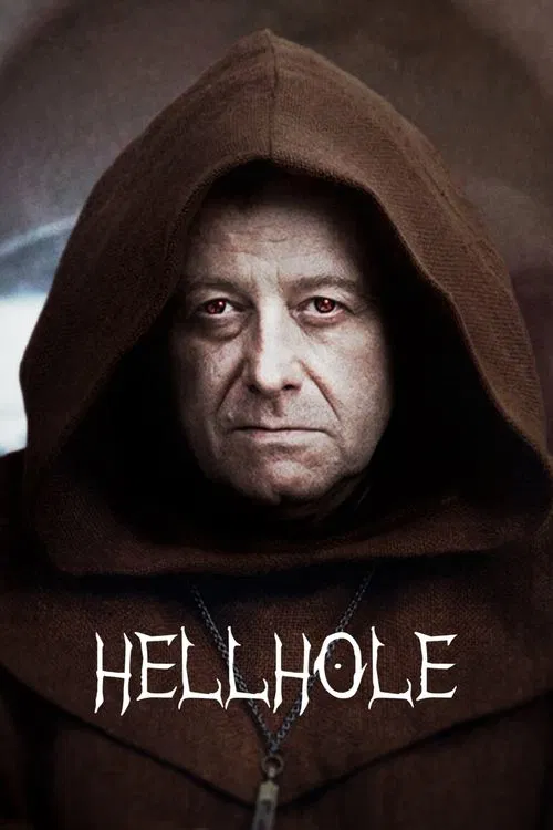 Download Hellhole – Netflix Original (2022) Dual Audio {Hindi-English} 480p [300MB] | 720p [800MB] | 1080p [2GB]