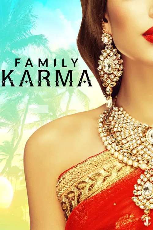 Download Family Karma (2021) Season 1 Hindi Complete Amazon Prime WEB Series 480p [1GB] | 720p [1GB] WEB-DL