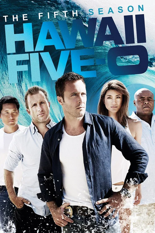 Download Hawaii Five-0 (Season 1 – 5) Netflix Series {Hindi-English} 480p 720p & 1080p WEB-DL