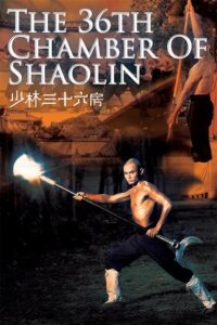 Download The 36th Chamber of Shaolin (1978) Blu-Ray Dual Audio {Hindi-English} 480p [390MB] | 720p [1.2GB] | 1080p [2.4GB]
