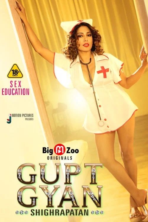 Download [18+] Gupt Gyan Shighrapatan (2021) BigMovieZoo WEB Series 720p [200MB] HDRip