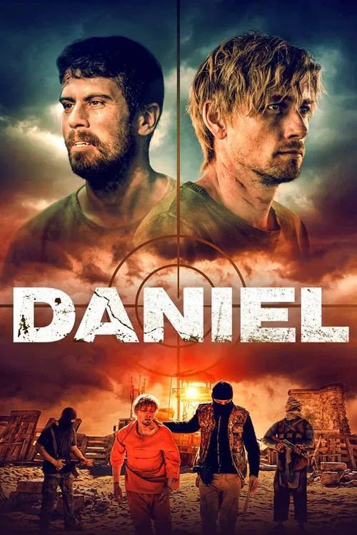 Download Daniel – Held for Ransom (2019) BluRay Dual Audio {Hindi-Danish} 480p [470MB] | 720p [1.2GB] | 1080p [3GB]