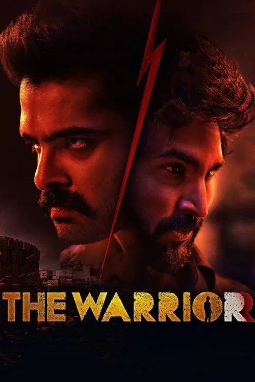 Download The Warriorr (2022) WEB-DL Dual Audio {Tamil-Telugu} 480p [450MB] | 720p [1.4GB] | 1080p [3.6GB] | 2160p 4K