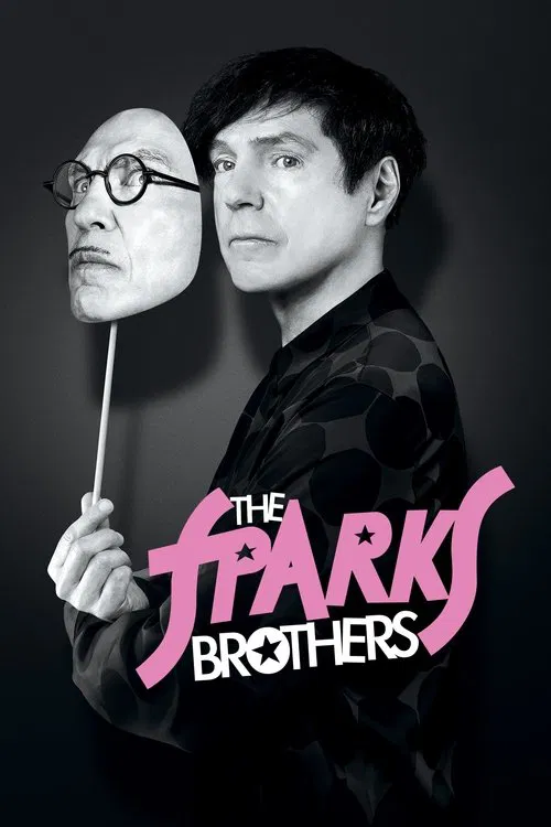 Download The Sparks Brothers (2021) BluRay Dual Audio {Hindi-English} 480p [500MB] | 720p [1.5GB] | 1080p [3GB]