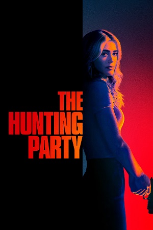 Download The Hunting Party (2026) Season 2 Dual-Audio {Hindi-English} JioHotstar-Series 1080p | 720p WEB-DL