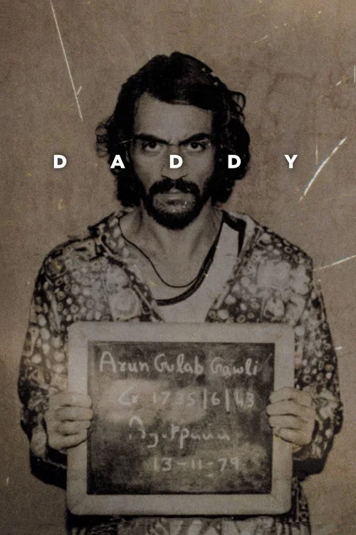 Download Daddy (2017) Hindi AMZN WebRip 480p [360MB] | 720p [1.2GB] | 1080p [3.9GB]