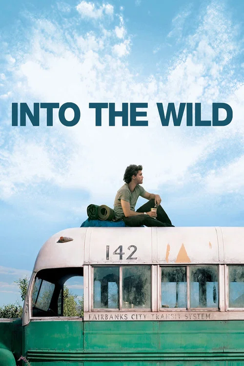 Download Into the Wild (2007) Dual Audio {Hindi-English} 480p [500MB] | 720p [1GB] | 1080p [3GB]