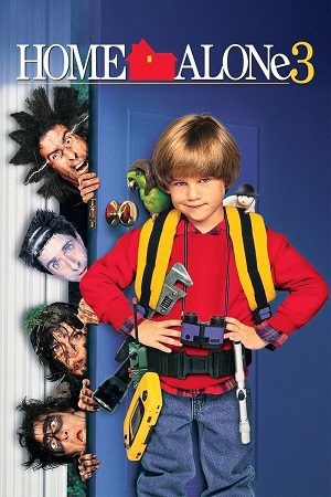 Download Home Alone 3 (1997) Blu-Ray Dual Audio {Hindi-English} 480p [300MB] | 720p [850MB] | 1080p [2.1GB]