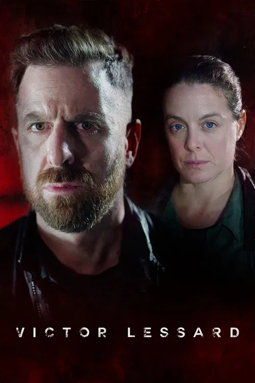 Download Victor Lessard (Season 1 – 3) Complete [Prime Video] Dual Audio {Hindi-French} 720p | 1080p WEB-DL