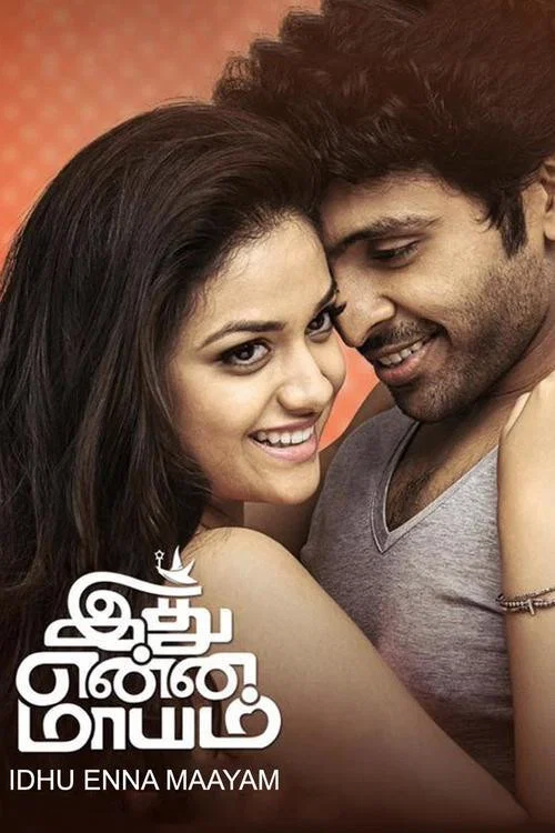 Download Idhu Enna Maayam (2022) Hindi Dubbed Full Movie 480p [350MB] | 720p [800MB] | 1080p [1.6GB]