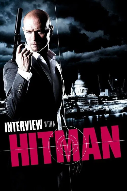 Download Interview with a Hitman (2012) Dual Audio {Hindi-English} 480p [350MB] | 720p [900MB] | 1080p [2GB]