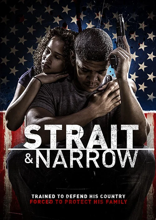 Download Strait and Narrow (2016) Dual Audio {Hindi-English} 480p [400MB] | 720p [1GB] | 1080p [2GB]