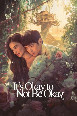 Download It’s Okay to Not Be Okay (Season 1) Hindi ORG Dubbed Series 480p 720p & 1080p WEB-DL