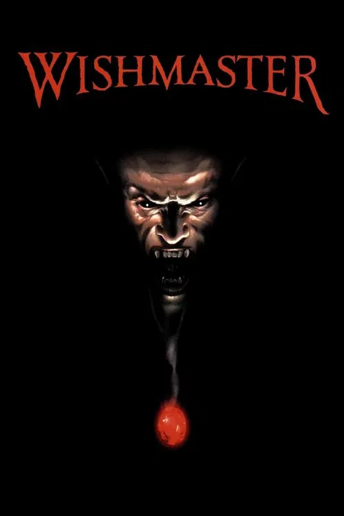 Download Wishmaster (1997) BluRay {English With Subtitles} Full Movie 480p [400MB] | 720p [800MB]