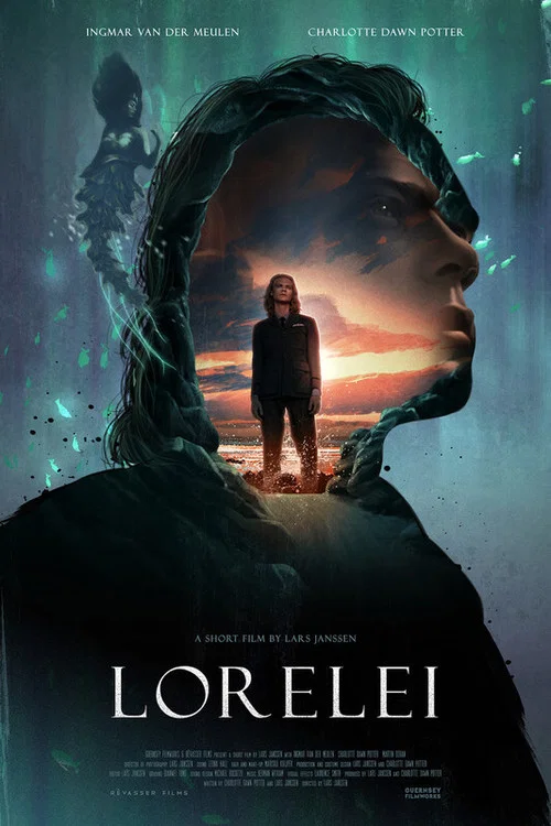 Download Lorelei (2021) Dual Audio {Hindi Subtitle-English} 480p [350MB] | 720p [900MB] | 1080p [2.1GB]