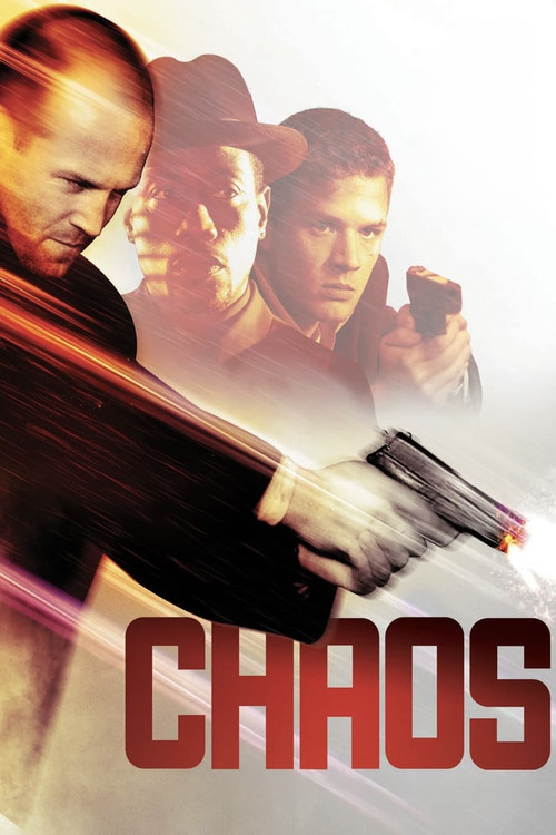 Download Chaos (2005) Dual Audio {Hindi-English} 480p [350MB] | 720p [900MB] | 1080p [2.3GB]