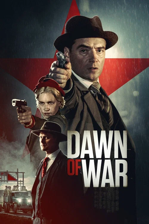 Download Dawn Of War – [O2] (2020) BluRay Dual Audio [Hindi (ORG 2.0) + Estonian] 480p [400MB] | 720p [1GB] | 1080p [2GB]