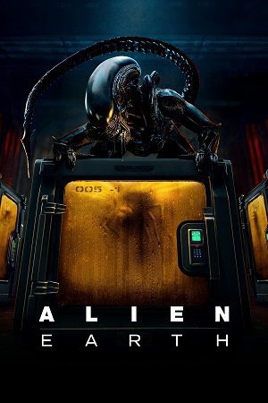 Download Alien: Earth (2025) Season 1 JioHotstar – Dual Audio Series {Hindi-English} WEB-DL 480p | 720p | 1080p | 2140p 4K-SDR
