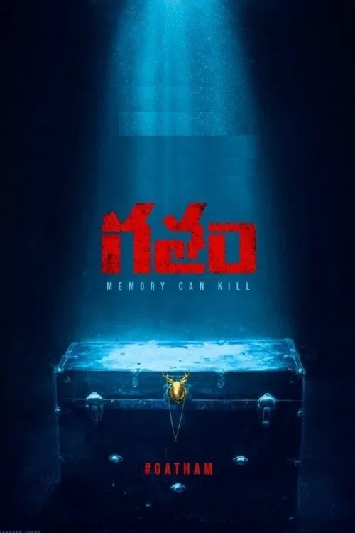 Download Gatham (2020) Hindi Dubbed Movie WEB-DL 480p [350MB] | 720p [900MB] | 1080p [2GB]