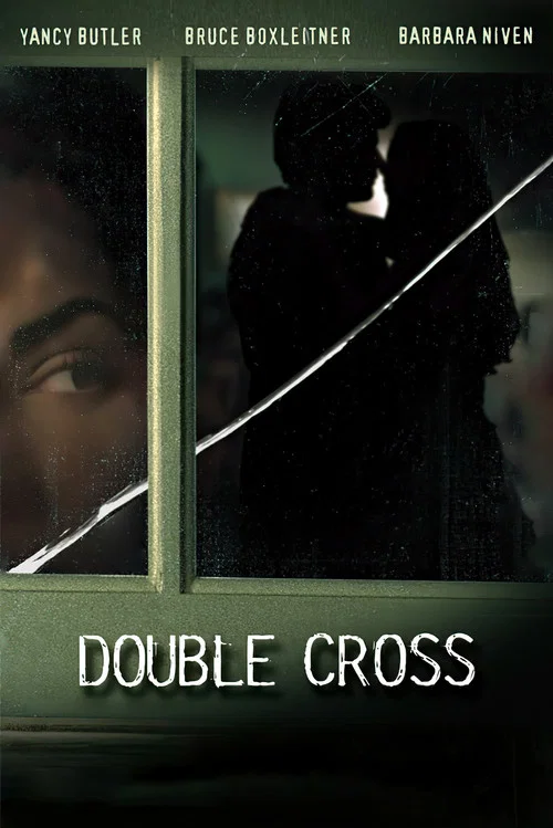 Download [18+] Double Cross (2021) Nuefliks Hindi Short Film 720p [200MB] HDRip