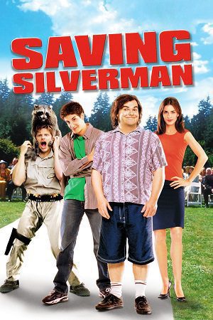 Download Saving Silverman (2001) Dual Audio {Hindi-English} BluRay 480p [400MB] | 720p [970MB] | 1080p [2.1GB]