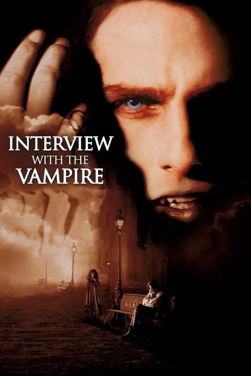 Download Interview with the Vampire: The Vampire Chronicles (1994) BluRay {English With Subtitles} Full Movie 480p [450MB] | 720p [900MB] | 1080p [3.5GB]