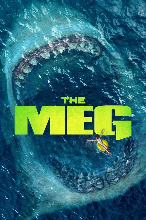 Download The Meg (2018) BluRay Dual Audio ORG. {Hindi DD 5.1 – English} 480p [350MB] | 720p [1GB] | 1080p [2GB] | 2160p [14GB]